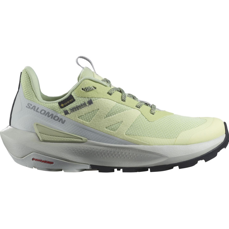 Chaussure Salomon Elixir Active GTX W Vert