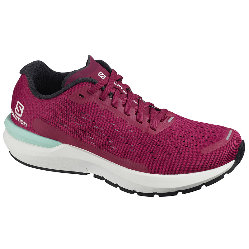 Zapatilla Salomon Sonic 3 Balance W Adresse