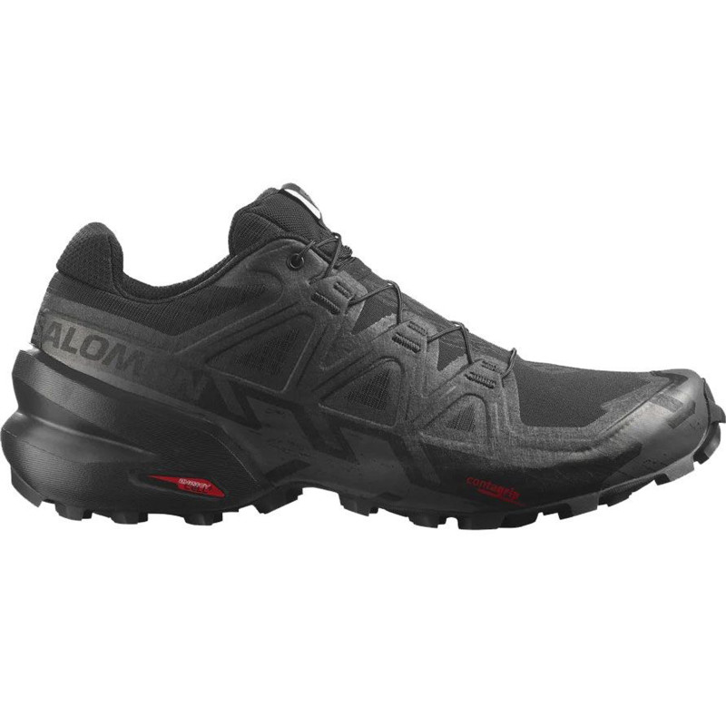 Chaussure Salomon Speedcross 6 Nonir