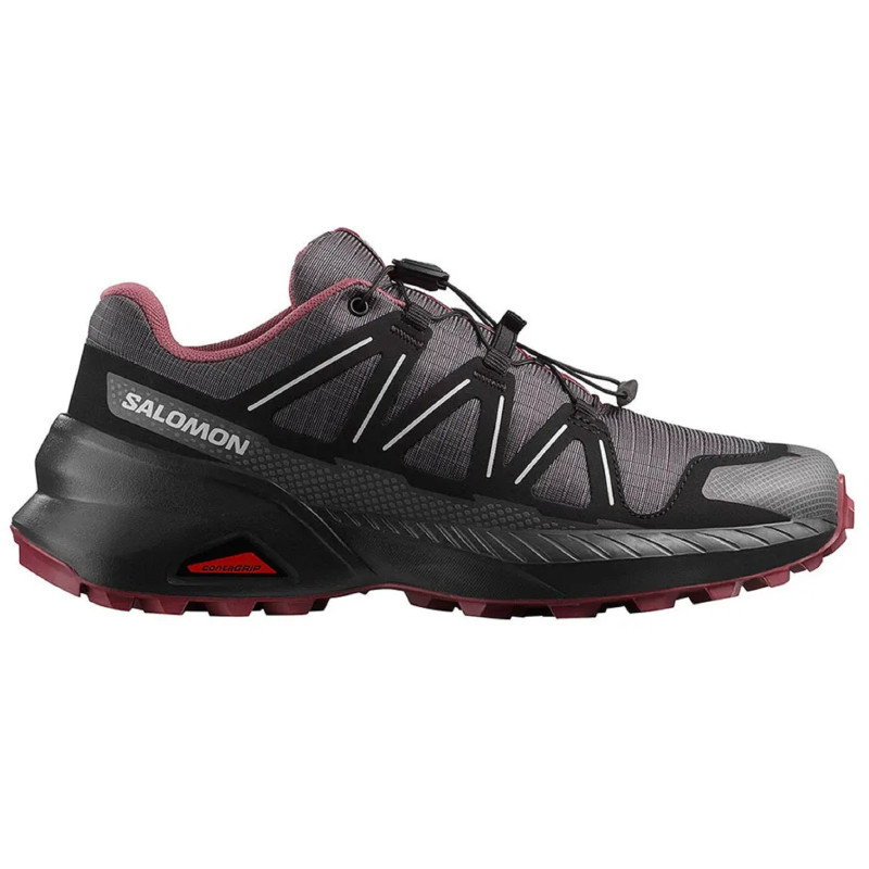 Zapatilla Salomon Speedcross Peak W Noir