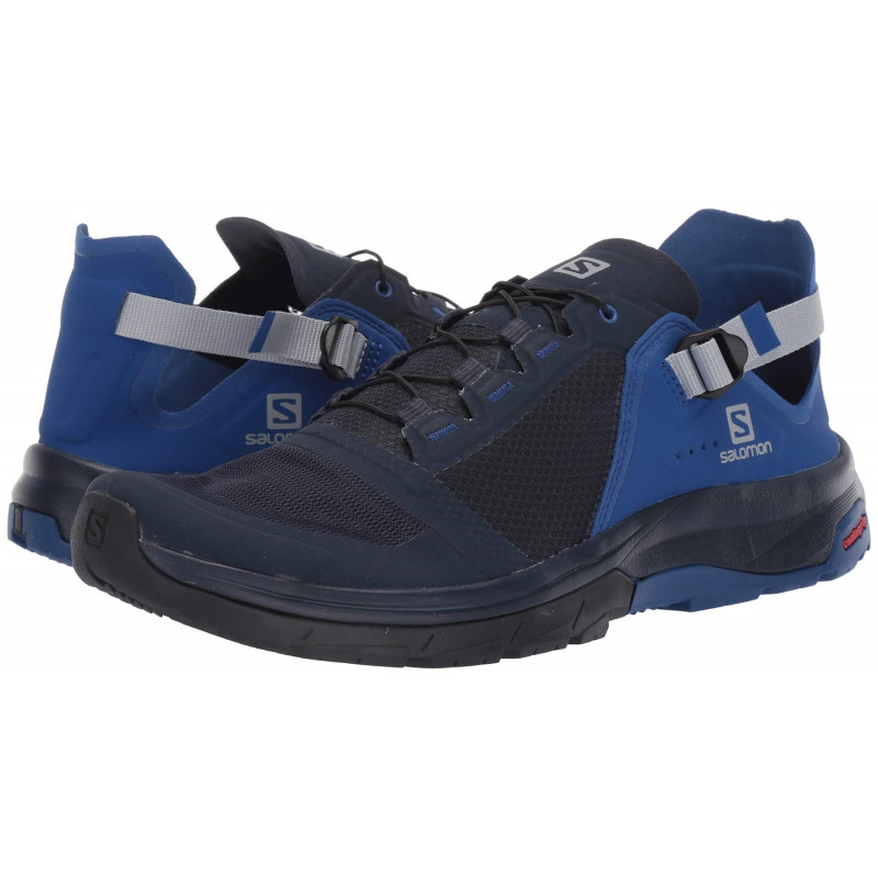 Zapatillas Salomon Techamphibie 4 Bleu/négro