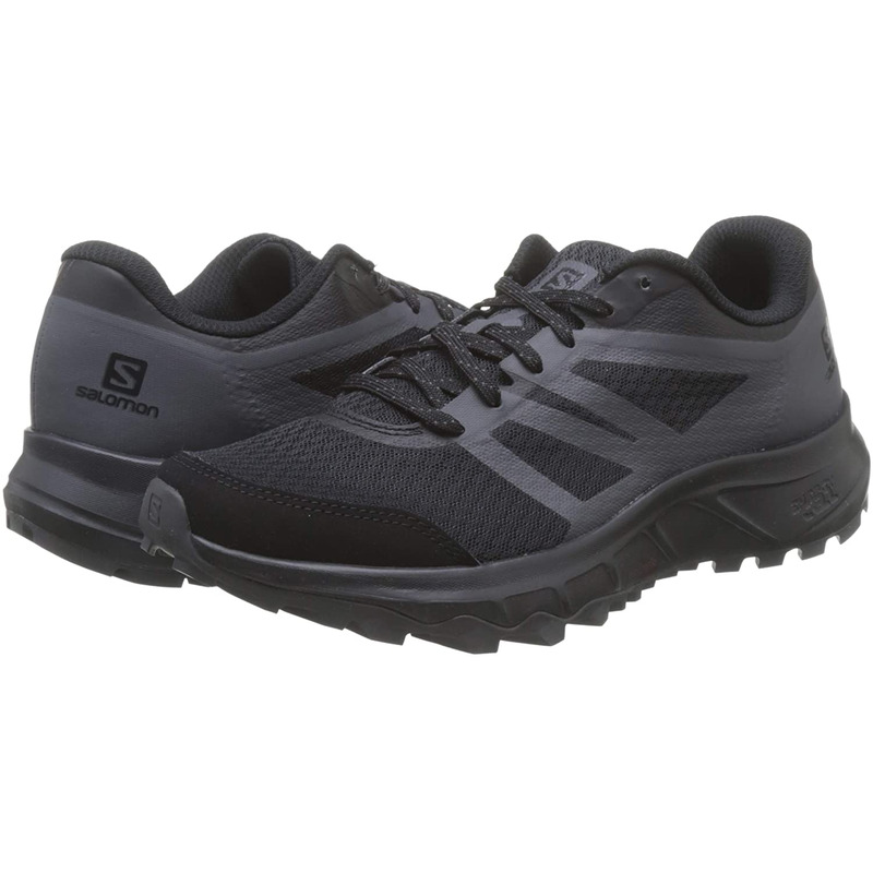 Zapatilla Salomon Trailster 2 Nonir