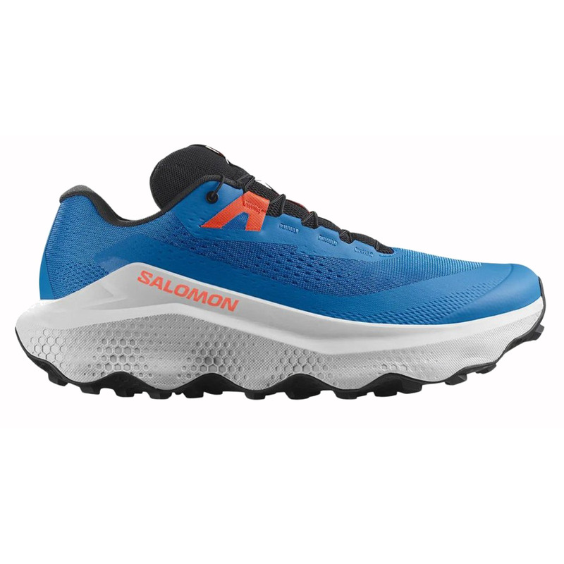 Chaussure de course Salomon Ultra Glide 3 Bleu