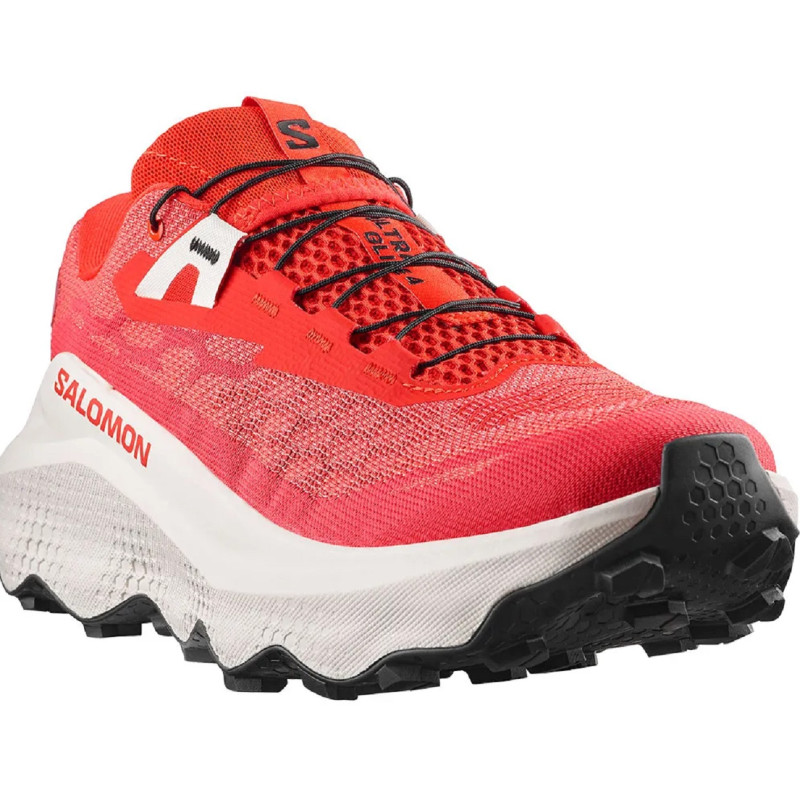 Zapatilla Salomon Ultra Glide 4 Rouge