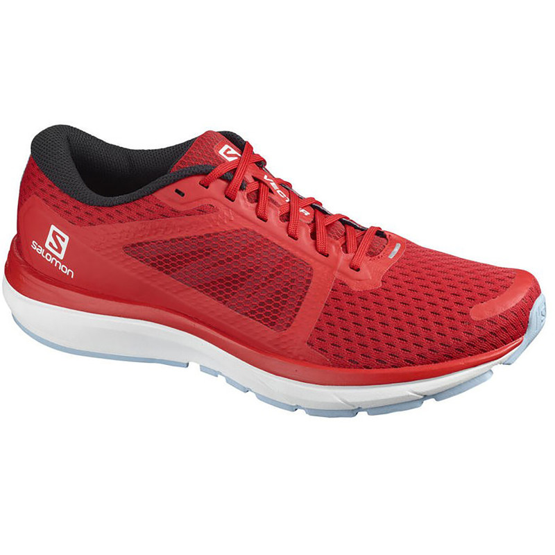 Zapatilla Salomon Vectur Rouge