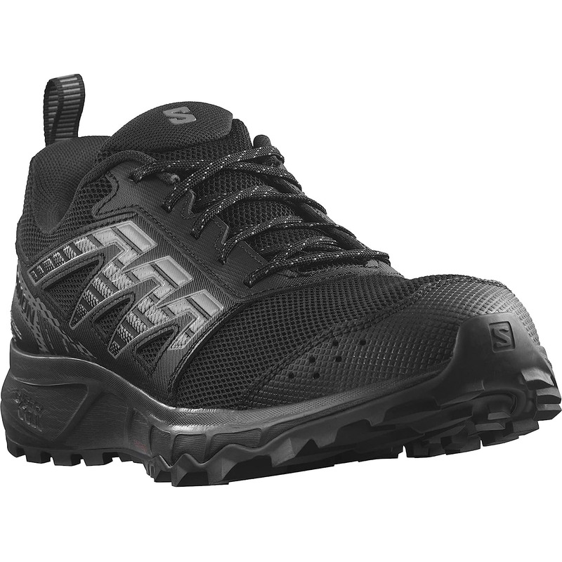 Chaussure Salomon Wander Nonir