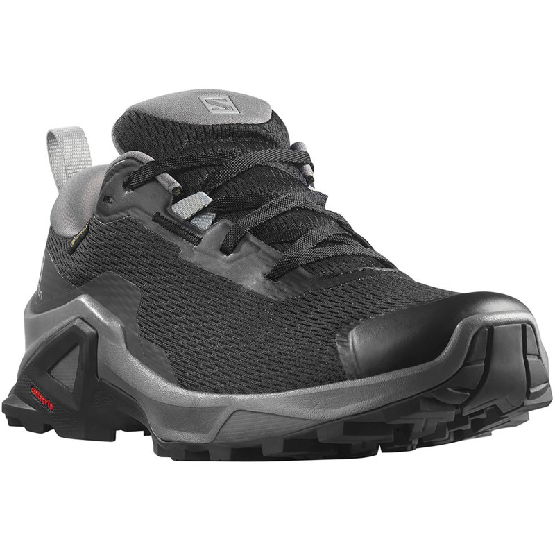 Chaussure Salomon X Reveal 2 GTX Noir