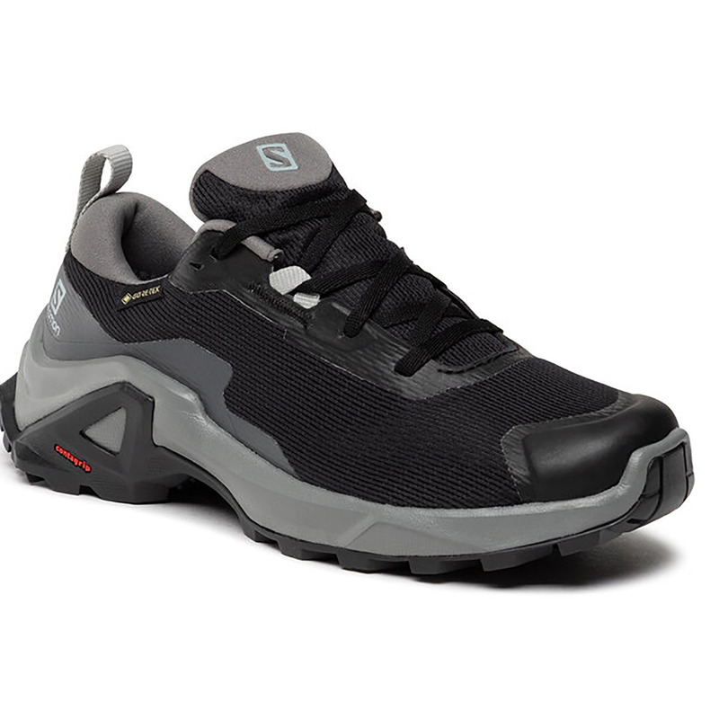 Chaussure Salomon X Reveal 2 GTX W Noir