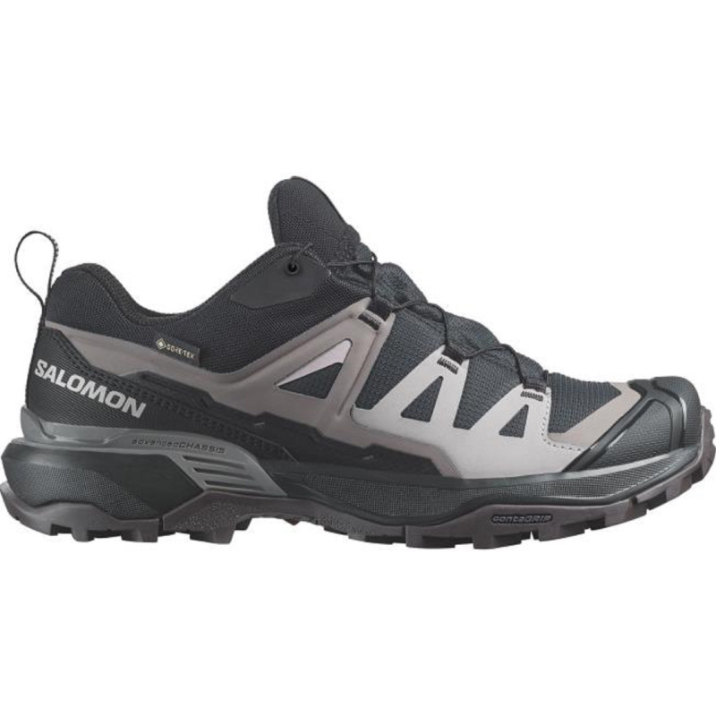 Chaussure Salomon X Ultra 360 Gtx W Noir/Talc
