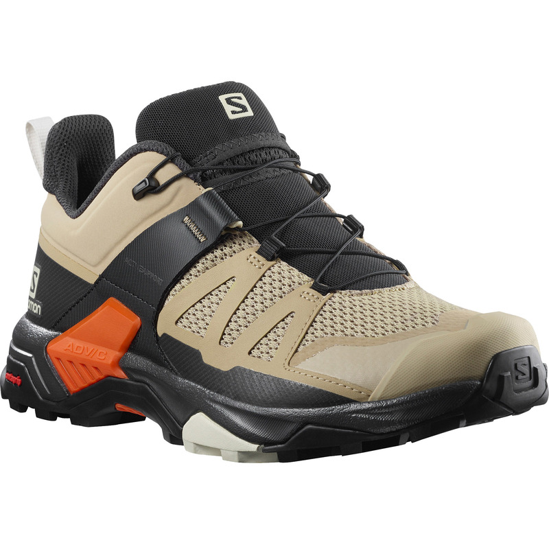 Chaussure Salomon X Ultra 4 Beige