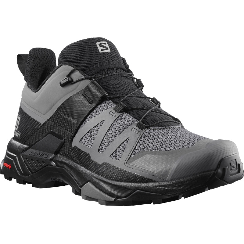 Chaussure Salomon X Ultra 4 Gris / Nonir