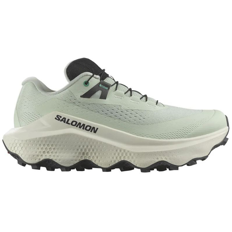 Chaussure de course Salomon X Ultra Glide 3 W Vert