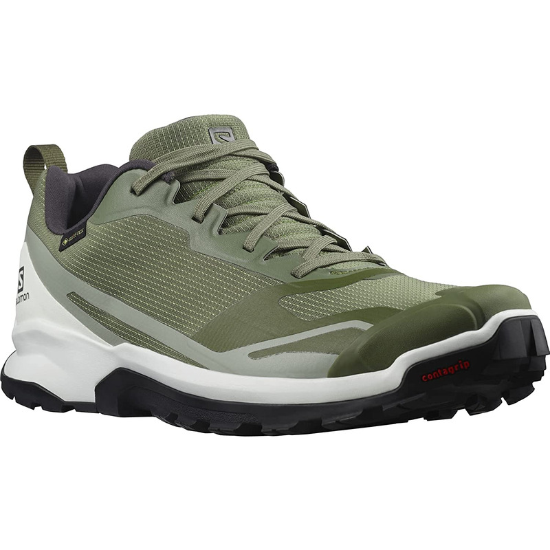 Chaussure Salomon XA Collider 2 GTX Vert