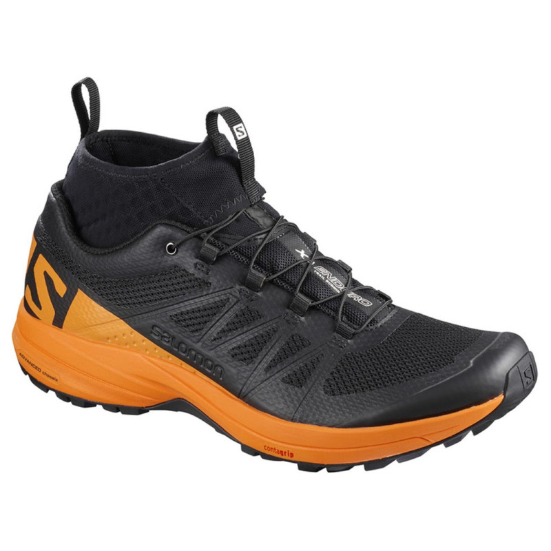 Zapatilla Salomon XA Nonir Enduro/Orange