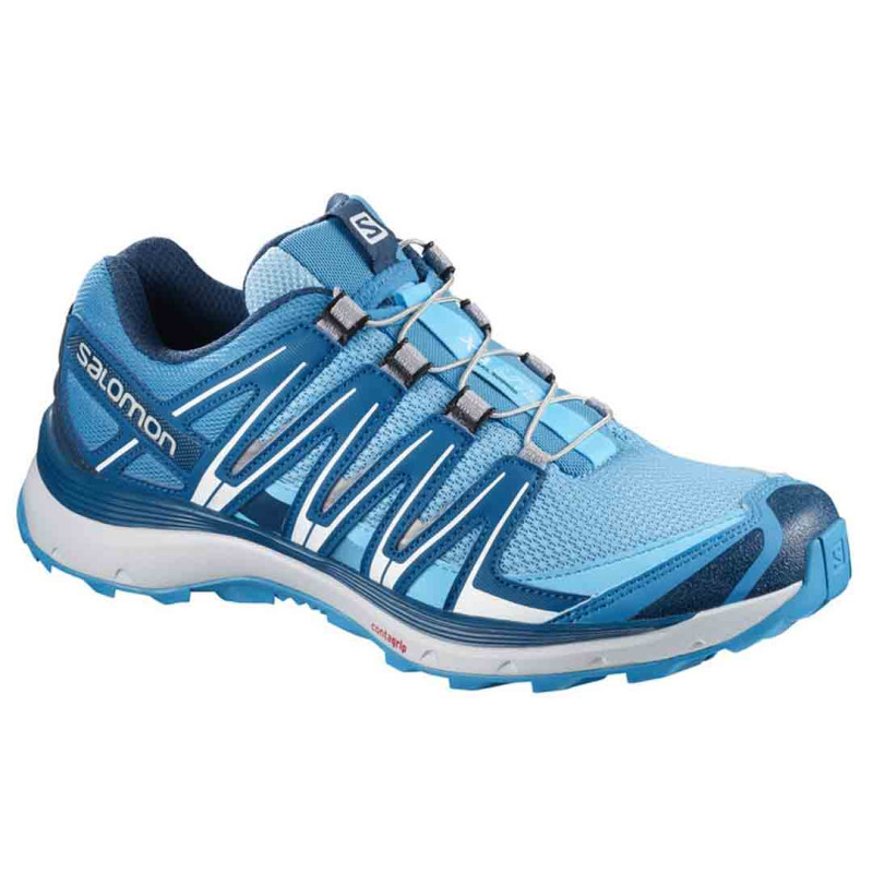 Zapatilla Salomon XA Lite W Bleu
