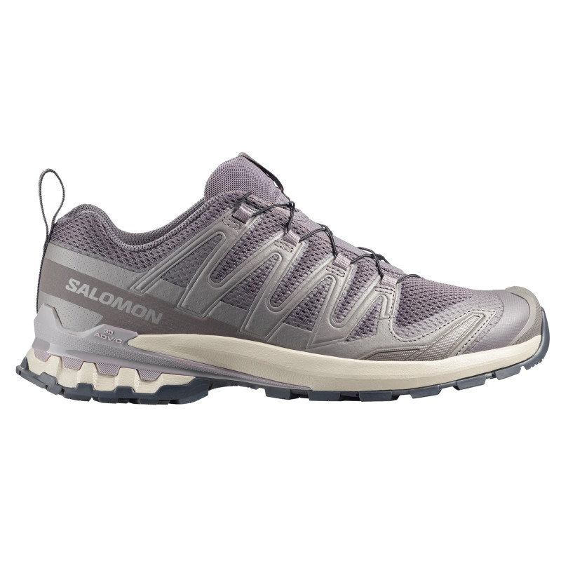 Zapatilla Salomon XA PRO 3D V9 Gris