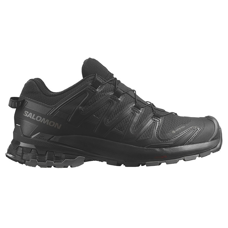 Chaussure Salomon XA PRO 3D V9 GTX W Noir