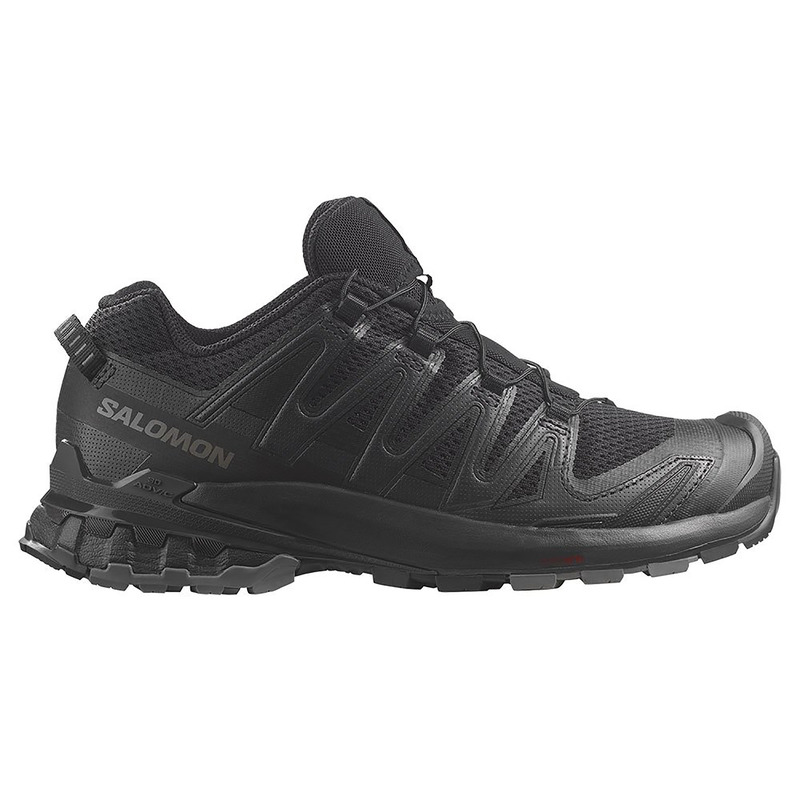 Chaussure Salomon XA PRO 3D V9 W Nonir