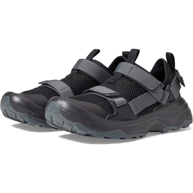 Chaussure Universelle Teva Outflow Nonir