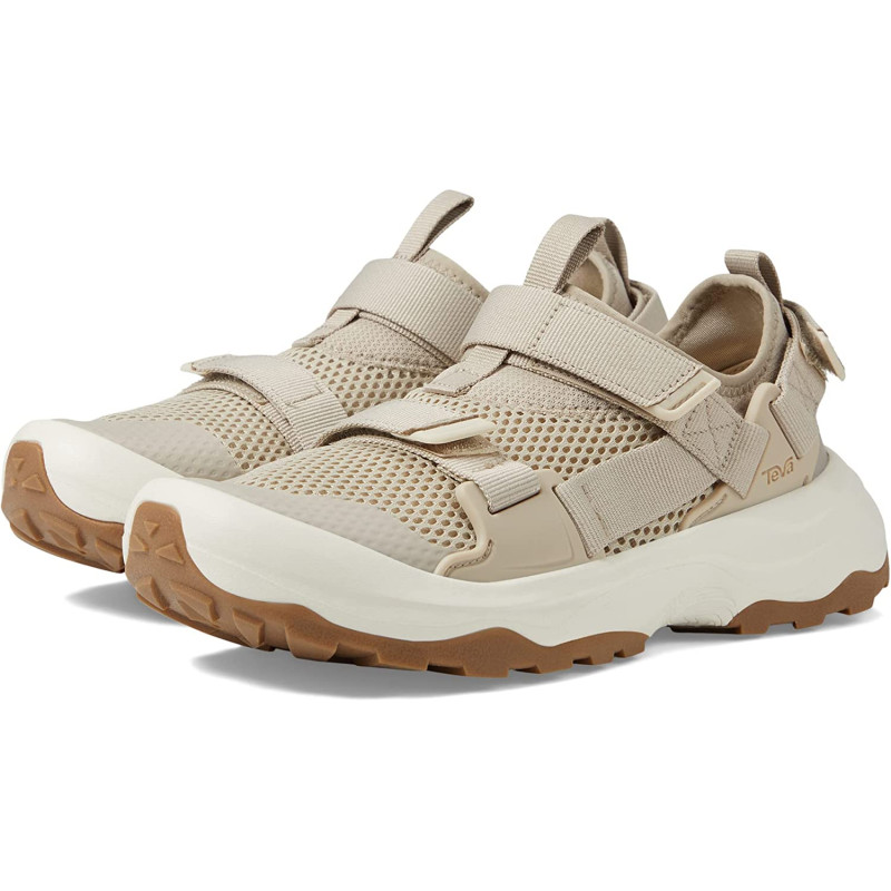 Chaussure Teva Outflow Universal W Beige