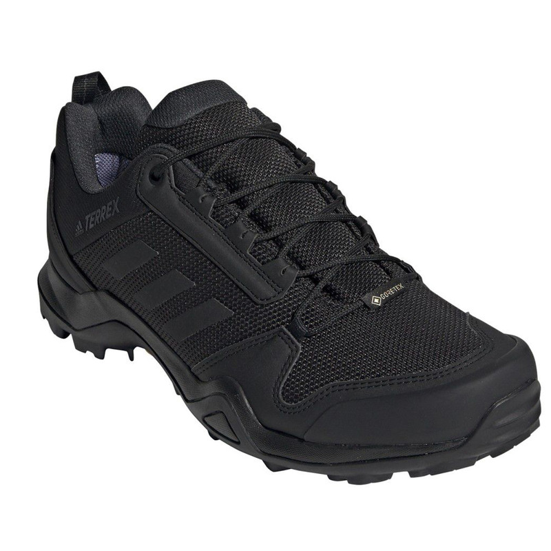 Chaussures Adidas Terrex AX3 GTX Noir