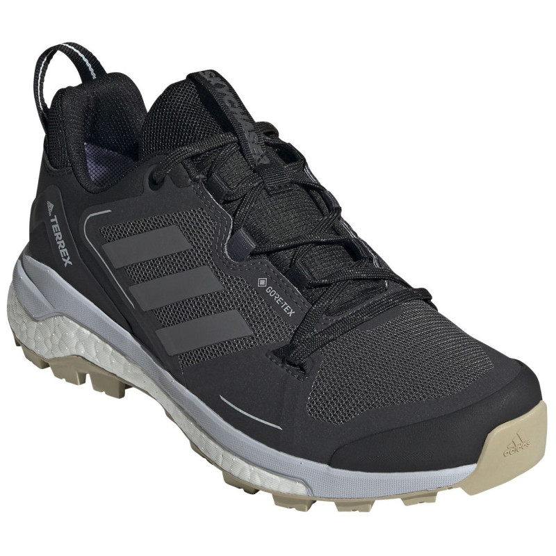 Chaussures Adidas Terrex Skychaser 2 GTX W Noir