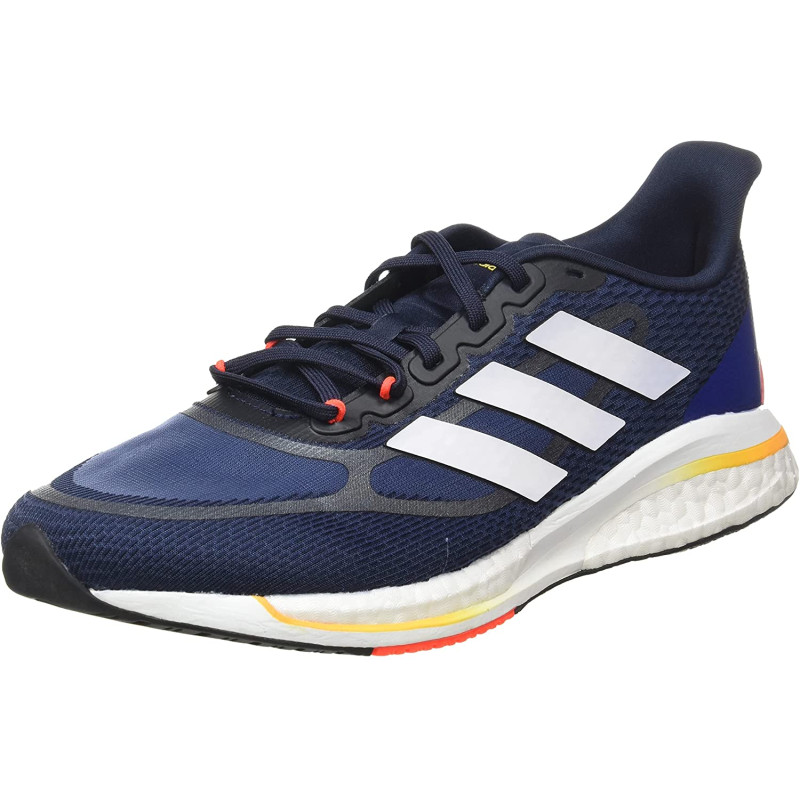Adidas Terrex Supernova + M Marine Chaussures