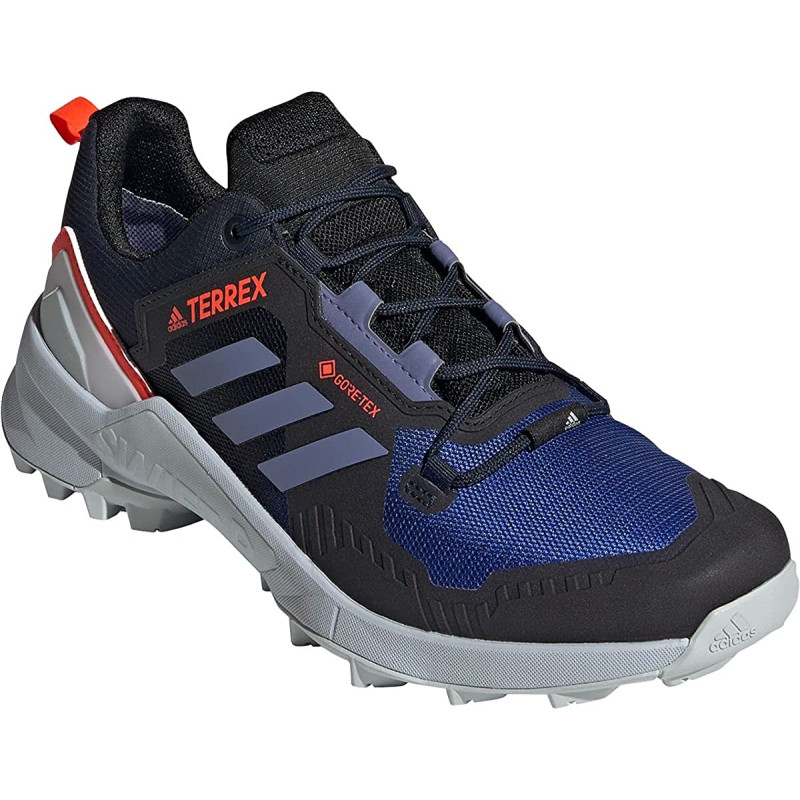 Zapatillas Adidas Terrex Swift R3 GTX Bleu