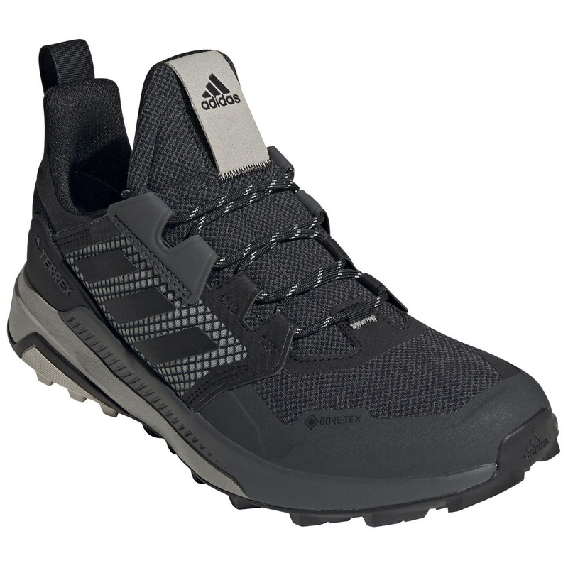 Chaussures Adidas Terrex Trailmaker GTX Noir