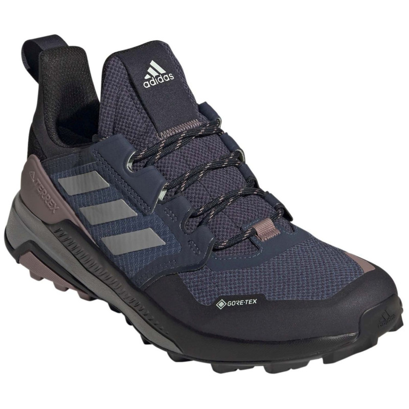 Zapatillas Adidas Terrex Trailmaker GTX W Marino/Rose