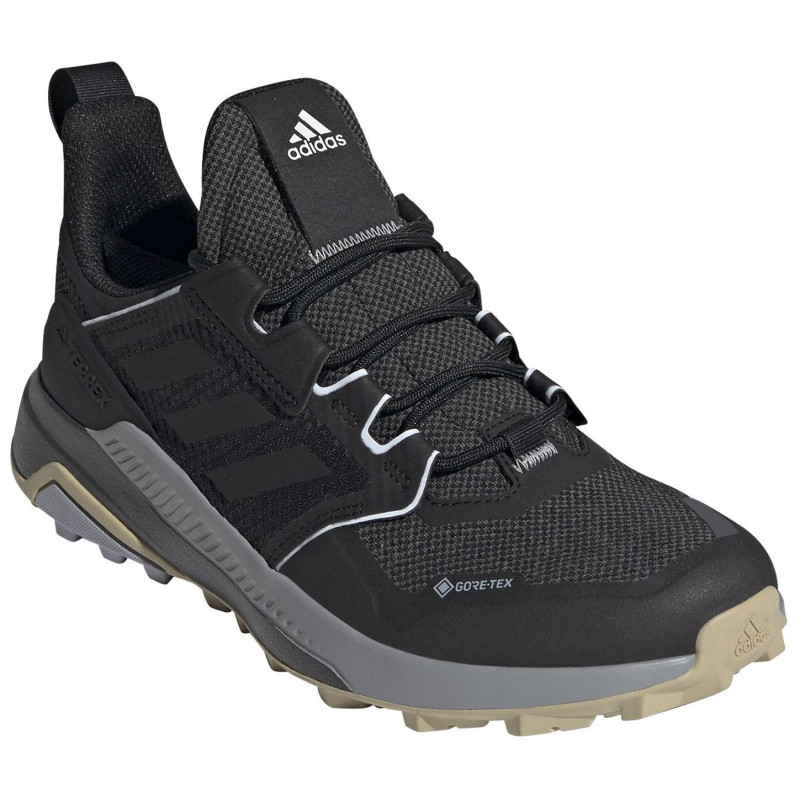 Chaussures Adidas Terrex Trailmaker GTX W Noir