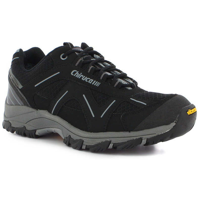 Zapatillas Chiruca Sumatra 03 GTX Noir