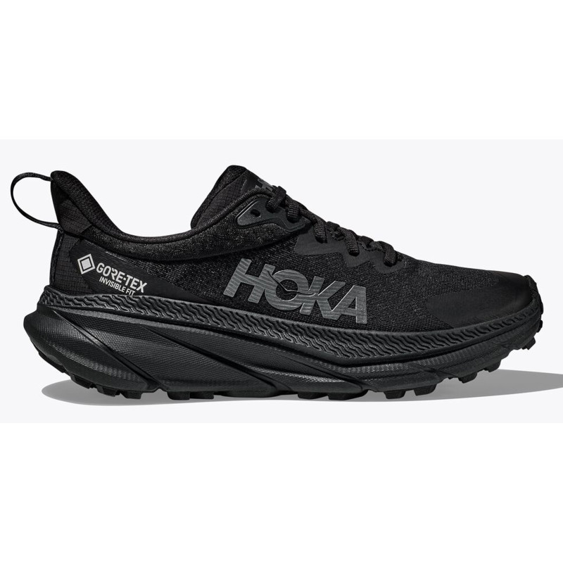 Chaussures Hoka Challenger ATR 7 GTX noir