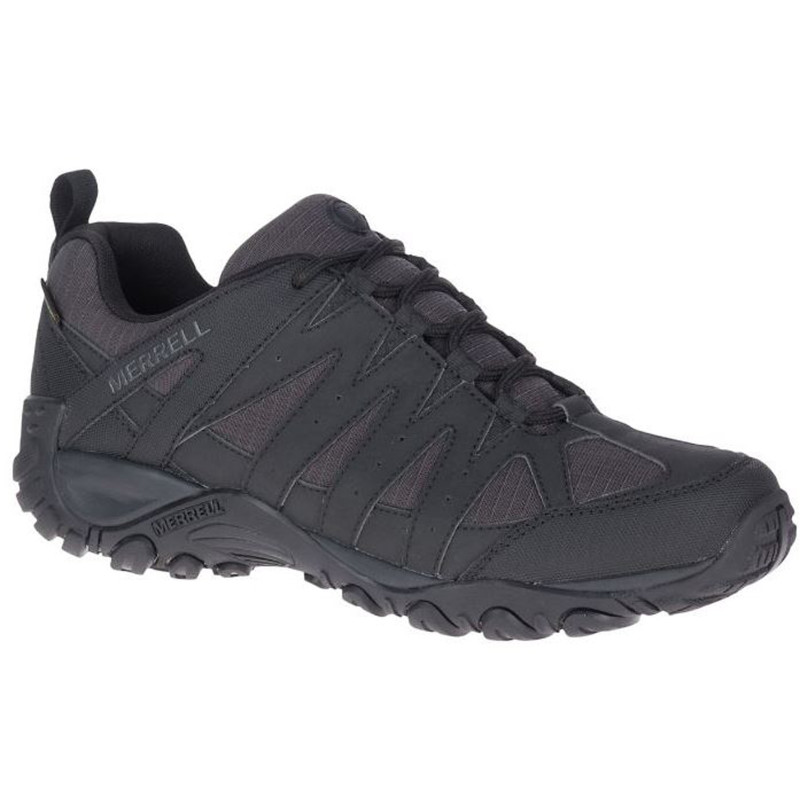 Chaussures Merrell Accentor Sport 2 GTX Noir / Gris