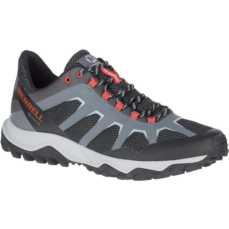 Chaussures Merrell Fiery GTX gris