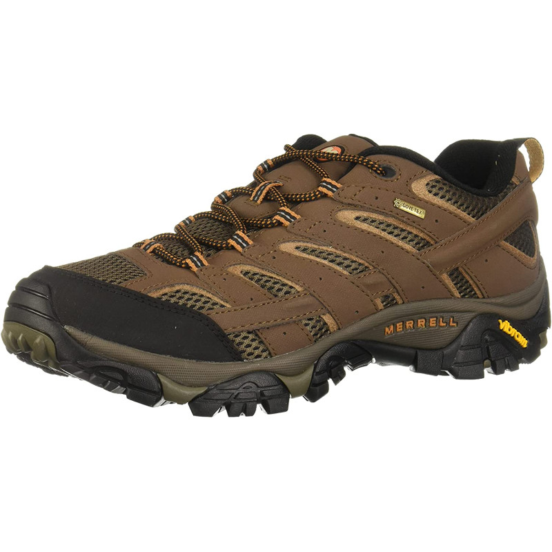 Chaussures Merrell Moab 2 GTX Marron