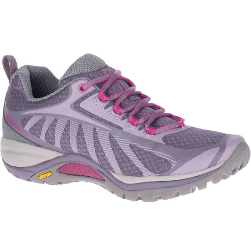 Chaussures Merrell Siren Edge 3 Violet / Fuchsia
