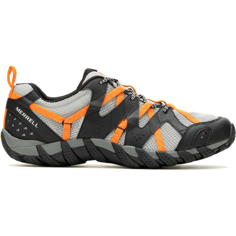 Chaussures Merrell Waterpro Maipo 2 Nonir/Gris/Orange