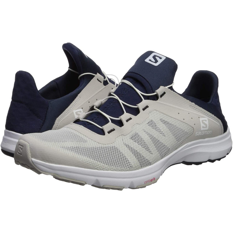 Zapatillas Salomon Amphib Bold Blue