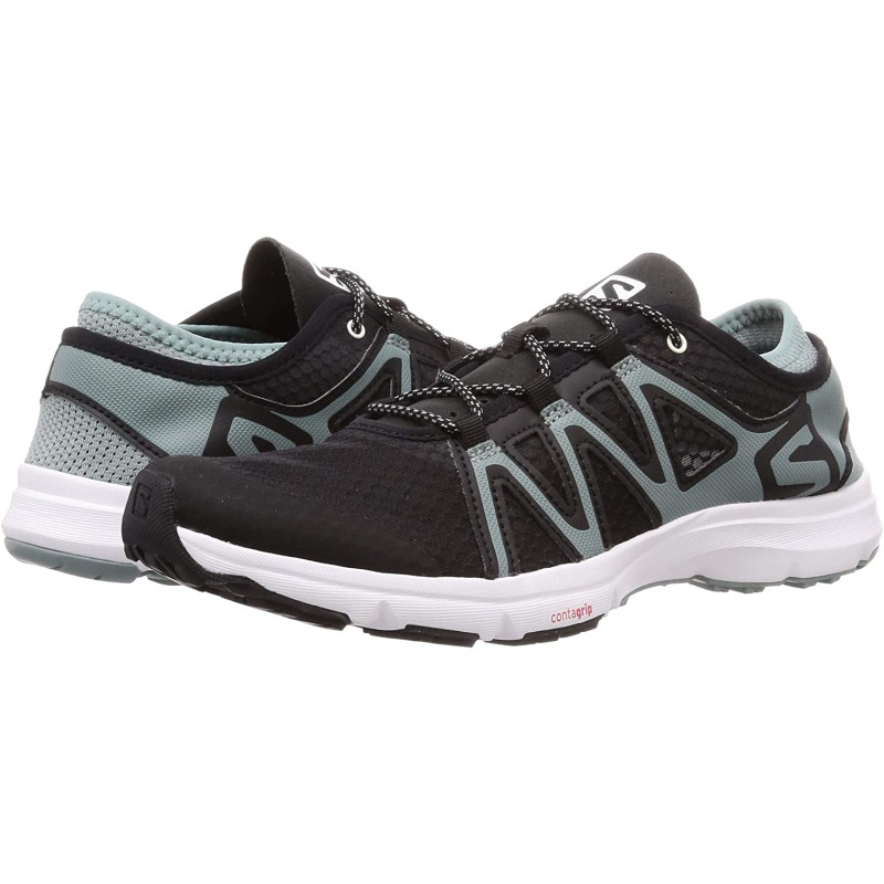 Zapatillas Salomon Crossamphibie Swift 2 Nonir/bleu