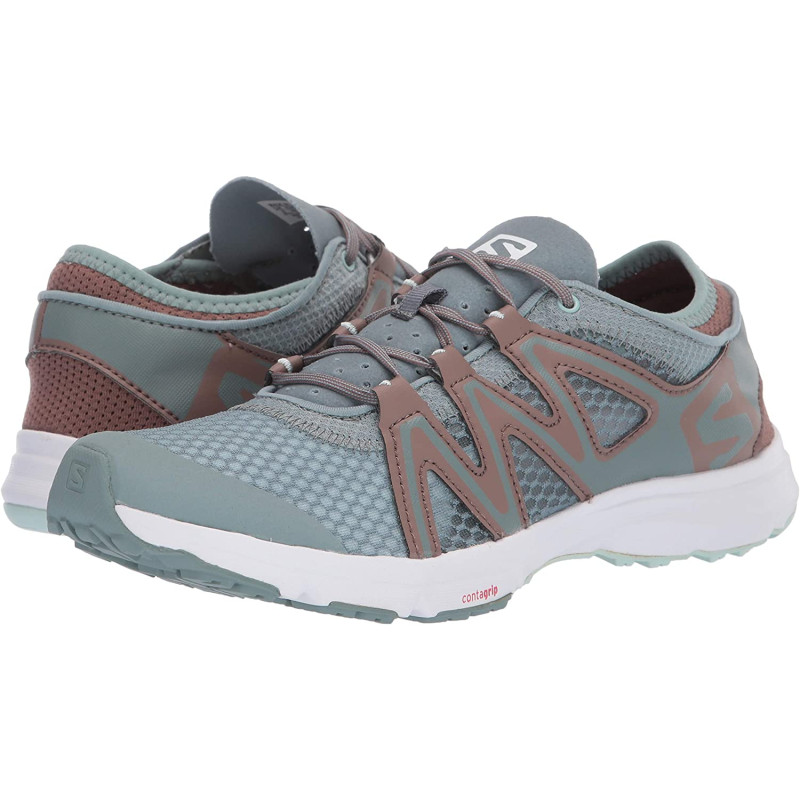 Zapatillas Salomon Crossamphibie Swift 2 W Eau verte