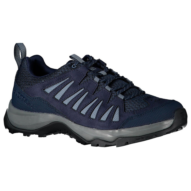 Chaussures Salomon Eos Aero Bleu