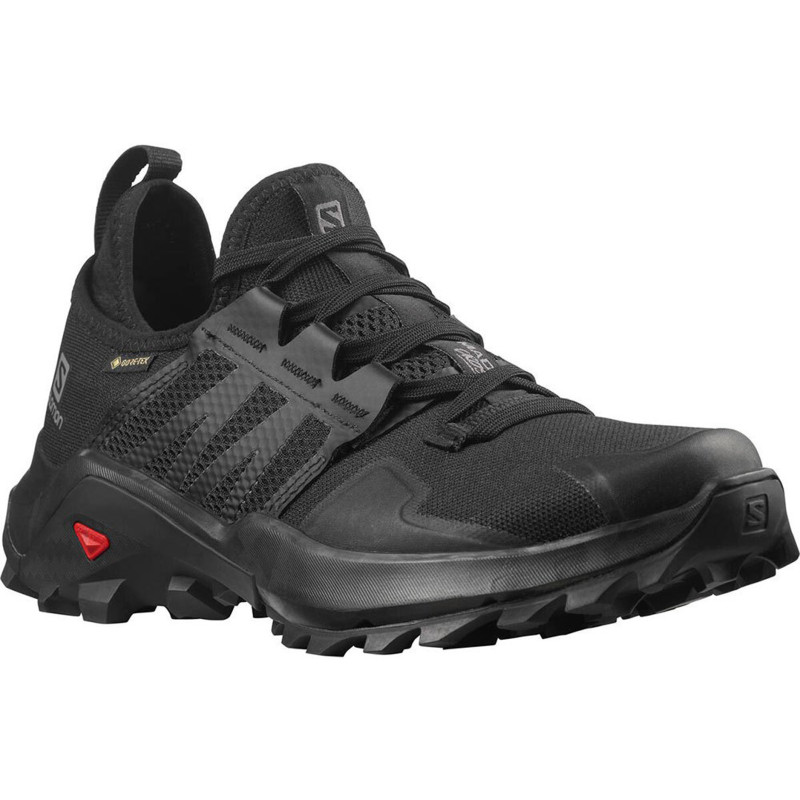 Chaussures Salomon Madcross GTX W Noir