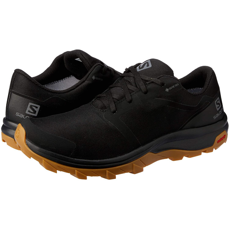 Zapatillas Salomon Outbound GTX Noir