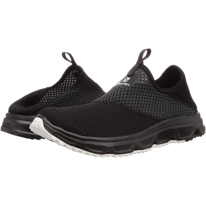 Zapatillas Salomon RX Moc 4.0 Noir