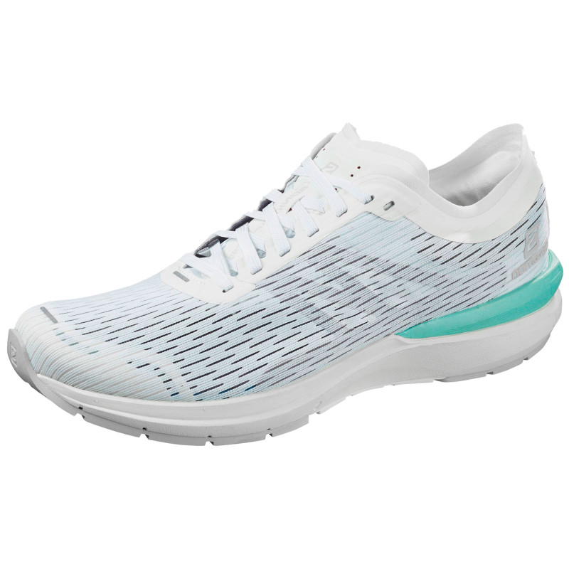 Zapatillas Salomon Sonic 3 Accélérer Blanco
