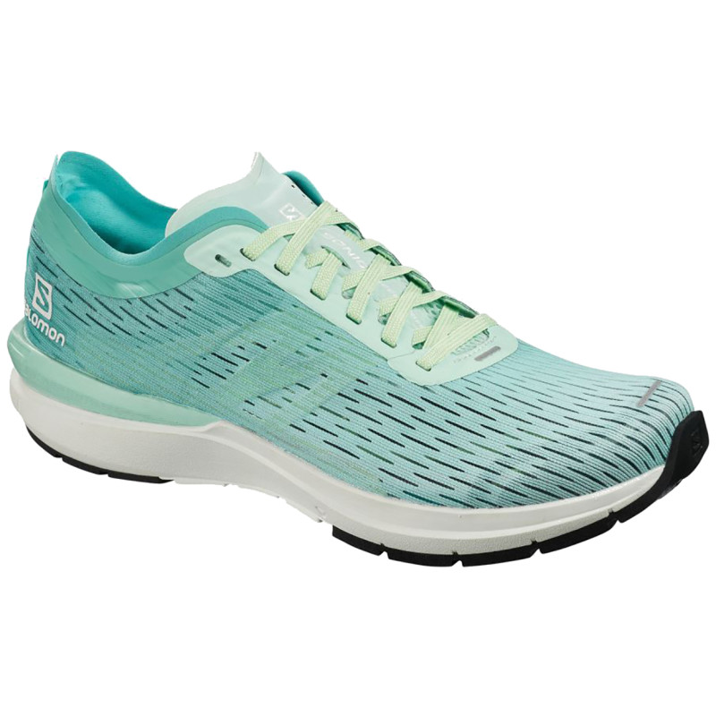 Zapatillas Salomon Sonic 3 Accélérer W Turquoise