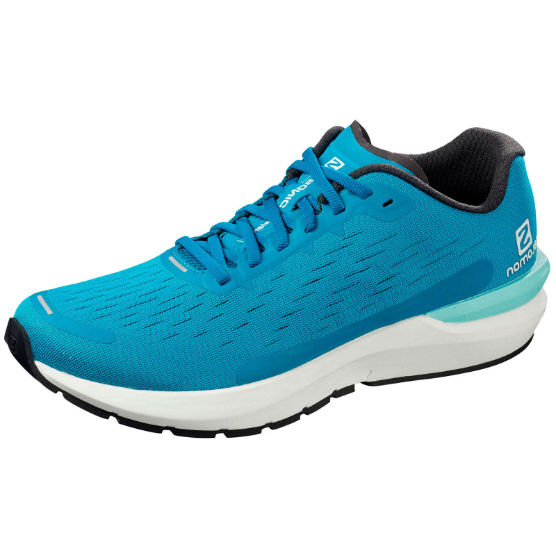 Zapatillas Salomon Sonic 3 Balance Bleu