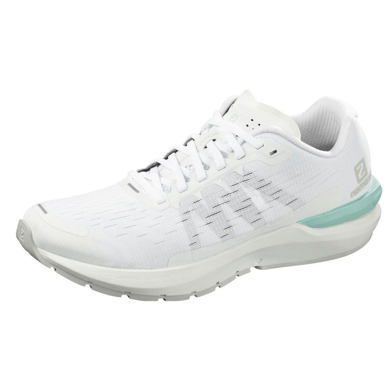 Zapatillas Salomon Sonic 3 Balance Blanc