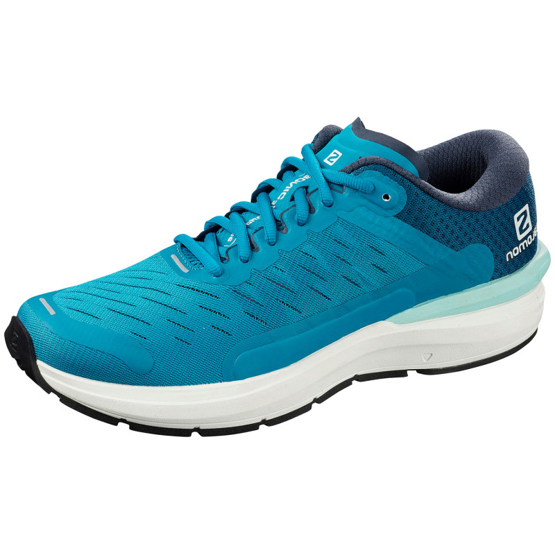 Zapatillas Salomon Sonic 3 Bleu de confiance